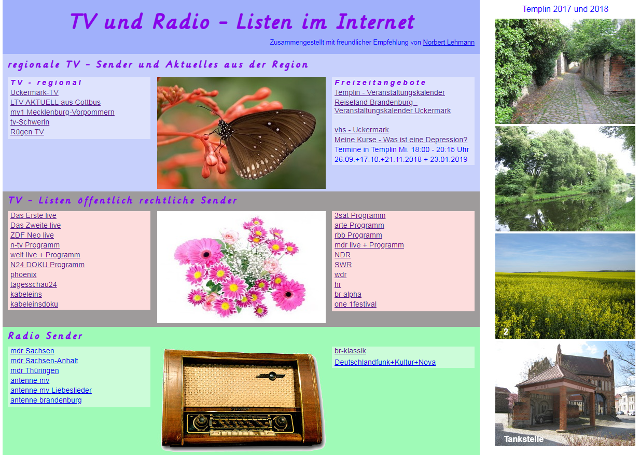 TV-Radio-Listen