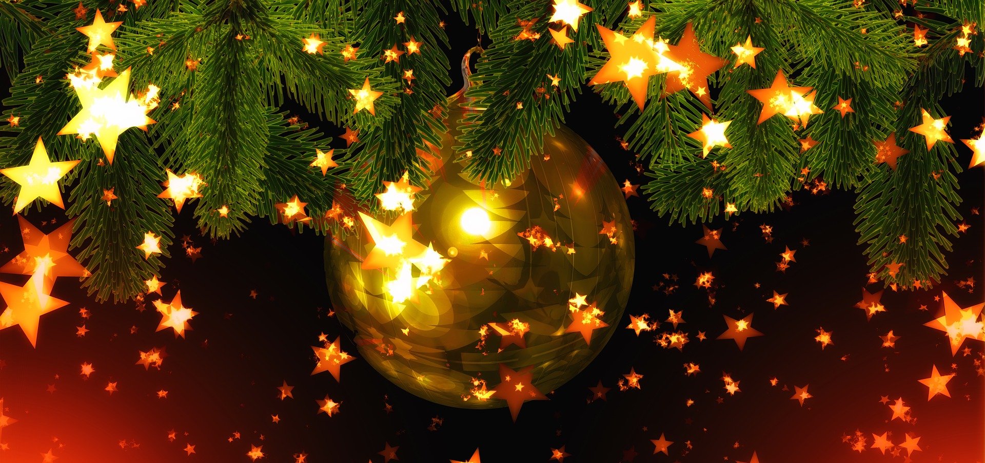 Weihnacht (Norbert Lehmann)