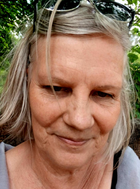 Renate Peter Massage Praktikerin