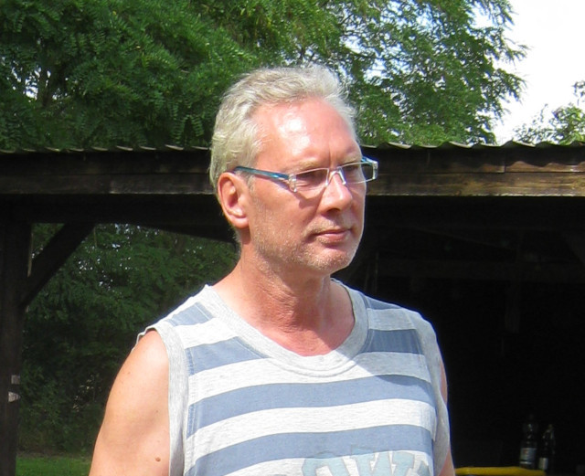 Norbert Lehmann 2019