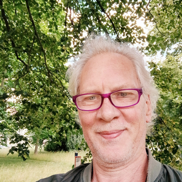 Norbert Lehmann 2024